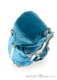 Mammut Spindrift Light 30l Ski Touring Backpack, Mammut, Bleu, , Unisex, 0014-10517, 5637505377, 7613276897705, N4-04.jpg