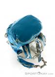 Mammut Spindrift Light 30l Ski Touring Backpack, Mammut, Bleu, , Unisex, 0014-10517, 5637505377, 7613276897705, N4-09.jpg