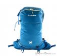 Mammut Spindrift Ultralight 20l Ski Touring Backpack, , Blue, , Unisex, 0014-10518, 5637505378, , N1-01.jpg