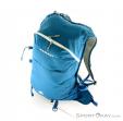 Mammut Spindrift Ultralight 20l Ski Touring Backpack, , Blue, , Unisex, 0014-10518, 5637505378, , N3-03.jpg
