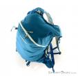 Mammut Spindrift Ultralight 20l Ski Touring Backpack, , Blue, , Unisex, 0014-10518, 5637505378, , N4-04.jpg