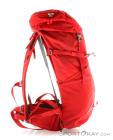 Salewa Ascent 28l Backpack, Salewa, Red, , Male,Female,Unisex, 0032-10315, 5637505379, 4053865308893, N1-16.jpg