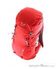 Salewa Ascent 28l Backpack, Salewa, Red, , Male,Female,Unisex, 0032-10315, 5637505379, 4053865308893, N3-03.jpg