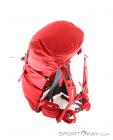 Salewa Ascent 28l Backpack, Salewa, Red, , Male,Female,Unisex, 0032-10315, 5637505379, 4053865308893, N3-08.jpg