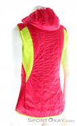 Ortovox SW Lavarella Light Tec Vest Womens Outdoor Vest, Ortovox, Pink, , Female, 0016-10369, 5637505383, 4250875212299, N1-11.jpg
