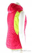 Ortovox SW Lavarella Light Tec Vest Womens Outdoor Vest, Ortovox, Pink, , Female, 0016-10369, 5637505383, 4250875212299, N1-16.jpg