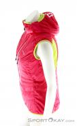 Ortovox SW Lavarella Light Tec Vest Womens Outdoor Vest, Ortovox, Pink, , Female, 0016-10369, 5637505383, 4250875212299, N2-07.jpg