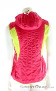 Ortovox SW Lavarella Light Tec Vest Womens Outdoor Vest, Ortovox, Pink, , Female, 0016-10369, 5637505383, 4250875212299, N2-12.jpg