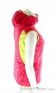 Ortovox SW Lavarella Light Tec Vest Womens Outdoor Vest, Ortovox, Pink, , Female, 0016-10369, 5637505383, 4250875212299, N2-17.jpg