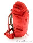 Mammut Spindrift Guide 42l Ski Touring Backpack, , Red, , Unisex, 0014-10521, 5637505392, , N2-17.jpg