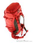 Mammut Spindrift Guide 42l Ski Touring Backpack, , Rojo, , Unisex, 0014-10521, 5637505392, , N3-08.jpg