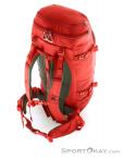 Mammut Spindrift Guide 42l Ski Touring Backpack, , Rojo, , Unisex, 0014-10521, 5637505392, , N3-13.jpg