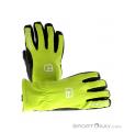 Ortovox Naturec MI Glove Tour Gloves, Ortovox, Green, , Male,Female,Unisex, 0016-10373, 5637505422, 4250875210158, N1-01.jpg