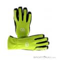 Ortovox Naturec MI Glove Tour Gloves, Ortovox, Verde, , Hombre,Mujer,Unisex, 0016-10373, 5637505422, 4250875210158, N2-02.jpg