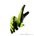 Ortovox Naturec MI Glove Tour Gloves, Ortovox, Vert, , Hommes,Femmes,Unisex, 0016-10373, 5637505422, 4250875210158, N2-07.jpg