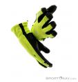 Ortovox Naturec MI Glove Tour Gloves, Ortovox, Vert, , Hommes,Femmes,Unisex, 0016-10373, 5637505422, 4250875210158, N5-05.jpg