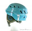 Mammut Alpine Rider Ski Helmet, Mammut, Modrá, , Unisex, 0014-10531, 5637505437, 7613276177388, N1-11.jpg