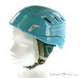 Mammut Alpine Rider Ski Helmet, Mammut, Blue, , Unisex, 0014-10531, 5637505437, 7613276177388, N2-07.jpg