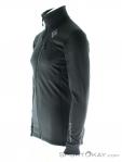 Black Diamond Coefficient FZ Mens Outdoor Sweater, , Black, , Male, 0056-10100, 5637505471, , N1-06.jpg