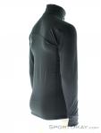 Black Diamond Coefficient FZ Mens Outdoor Sweater, , Black, , Male, 0056-10100, 5637505471, , N1-16.jpg
