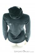 Black Diamond Coefficient Hoody FZ Womens Outdoorsweater, , Noir, , Femmes, 0056-10111, 5637505484, , N3-13.jpg