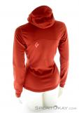 Black Diamond Coefficient Hoody FZ Womens Outdoorsweater, , Red, , Female, 0056-10111, 5637505486, , N2-12.jpg