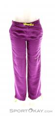 Black Diamond Poem Pant Womens Climbing Pants, , Purple, , Female, 0056-10446, 5637505504, , N2-02.jpg