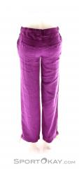 Black Diamond Poem Pant Womens Climbing Pants, , Purple, , Female, 0056-10446, 5637505504, , N2-12.jpg