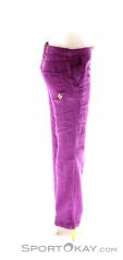 Black Diamond Poem Pant Womens Climbing Pants, , Purple, , Female, 0056-10446, 5637505504, , N2-17.jpg