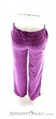 Black Diamond Poem Pant Womens Climbing Pants, , Purple, , Female, 0056-10446, 5637505504, , N3-13.jpg
