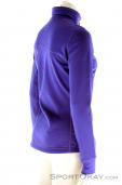 Black Diamond Coefficient FZ Womens Outdoorsweater, Black Diamond, Purple, , Female, 0056-10447, 5637505521, 0, N1-16.jpg