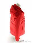 Jack Wolfskin Echo Bay Womens Double Jacket, , Red, , Female, 0230-10084, 5637505532, , N2-17.jpg