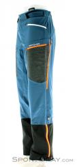 Ortovox Pordoi Pant Mens Ski Touring Pants, Ortovox, Blue, , Male, 0016-10379, 5637505622, 4250875245884, N1-06.jpg