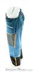 Ortovox Pordoi Pant Mens Ski Touring Pants, Ortovox, Bleu, , Hommes, 0016-10379, 5637505622, 4250875245884, N3-08.jpg