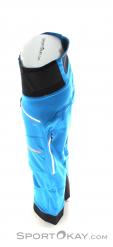 Ortovox Guardian Shell 3L Pant Mens Ski Touring Pants, Ortovox, Azul, , Hombre, 0016-10381, 5637505686, 4250875246140, N3-08.jpg