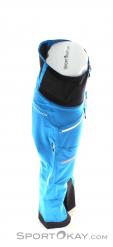 Ortovox Guardian Shell 3L Pant Mens Ski Touring Pants, Ortovox, Modrá, , Muži, 0016-10381, 5637505686, 4250875246140, N3-18.jpg