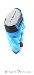 Ortovox Guardian Shell 3L Pant Mens Ski Touring Pants, Ortovox, Blue, , Male, 0016-10381, 5637505686, 4250875246140, N4-09.jpg