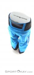 Ortovox Guardian Shell 3L Pant Mens Ski Touring Pants, Ortovox, Bleu, , Hommes, 0016-10381, 5637505686, 4250875246140, N4-14.jpg