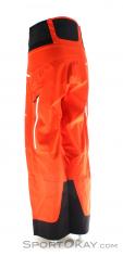 Ortovox Guardian Shell 3L Pant Mens Ski Touring Pants, Ortovox, Orange, , Male, 0016-10381, 5637505690, 4250875246195, N1-11.jpg