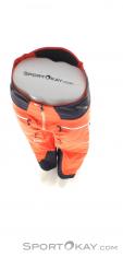 Ortovox Guardian Shell 3L Pant Mens Ski Touring Pants, Ortovox, Orange, , Male, 0016-10381, 5637505690, 4250875246195, N4-04.jpg