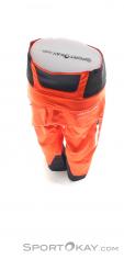 Ortovox Guardian Shell 3L Pant Mens Ski Touring Pants, Ortovox, Orange, , Hommes, 0016-10381, 5637505690, 4250875246195, N4-14.jpg