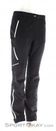Ortovox Becchei Mens Ski Touring Pants, , Black, , Male, 0016-10234, 5637505694, , N1-01.jpg