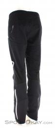 Ortovox Becchei Mens Ski Touring Pants, , Black, , Male, 0016-10234, 5637505694, , N1-11.jpg