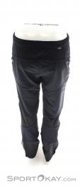 Ortovox Becchei Mens Ski Touring Pants, , Black, , Male, 0016-10234, 5637505694, , N3-13.jpg