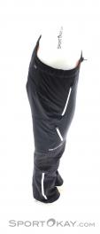 Ortovox Becchei Mens Ski Touring Pants, , Black, , Male, 0016-10234, 5637505694, , N3-18.jpg