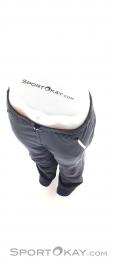 Ortovox Becchei Mens Ski Touring Pants, , Black, , Male, 0016-10234, 5637505694, , N4-04.jpg