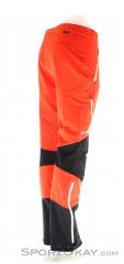 Ortovox Becchei Mens Ski Touring Pants, Ortovox, Orange, , Male, 0016-10234, 5637505700, 4250875248137, N1-16.jpg