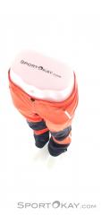 Ortovox Becchei Mens Ski Touring Pants, Ortovox, Orange, , Male, 0016-10234, 5637505700, 4250875248137, N4-04.jpg
