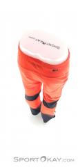 Ortovox Becchei Mens Ski Touring Pants, Ortovox, Orange, , Male, 0016-10234, 5637505700, 4250875248137, N4-14.jpg