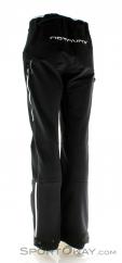 Ortovox Bacun Mens Ski Touring Pants, , Black, , Male, 0016-10380, 5637505708, , N1-11.jpg